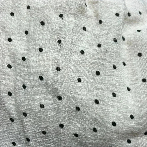 Reset By Jane Cotton Blend Jumpsuit Size M - Picture 4 of 6